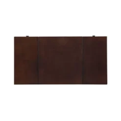 Home Angela Vanity Set Walnut - Linon -Furniture Haven Shop GUEST 63d37ad2 614c 4735 a97b c337cee19704