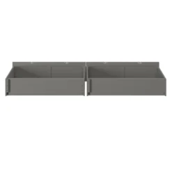 Set Of 2 Queen/King/Twin XL Drawers Gray - AFI -Furniture Haven Shop GUEST 6448710d 79ad 494f 9506 7a8cb57f60d9