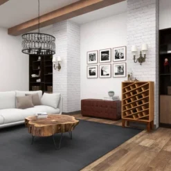 Modern Wood Wine Rack Brown - Olivia & May 24 Modern Wood Wine Rack Brown - Olivia & May -Furniture Haven Shop GUEST 64767c2a bfdf 409c 93b3 d754e90674f6