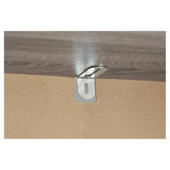 Mixed Material 4 Drawer Dresser - Room Essentials™ 11 Mixed Material 4 Drawer Dresser - Room Essentials™ -Furniture Haven Shop GUEST 64cacfe7 329a 41a6 a314 227d28c0d5dd