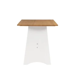 Merrill Dining Table - Linon -Furniture Haven Shop GUEST 659e71f6 00a3 4a89 9cfc bcee8709b46b