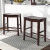 Set Of 2 Shipway Counter Height Barstools - HOMES: Inside + Out