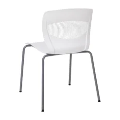Emma And Oliver Heavy Duty 770 Lb. Capacity Ergonomic Polypropylene Stack Chair With Lumbar Support And Steel Frame 20 Emma And Oliver Heavy Duty 770 Lb. Capacity Ergonomic Polypropylene Stack Chair With Lumbar Support And Steel Frame -Furniture Haven Shop GUEST 65fa3f4a eb5c 4277 98cd 27a335ac1f85