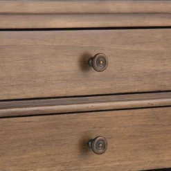 24" Sterling Solid Wood Nightstand - WyndenHall -Furniture Haven Shop GUEST 66057545 de7a 4750 82c3 b92bdca0e86d