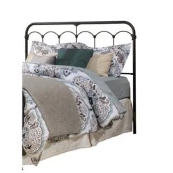 Jocelyn Headboard With Frame - Hillsdale Furniture -Furniture Haven Shop GUEST 6624d91b 3130 4c7c 8f63 c37c262e1cbc