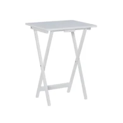 Graham Tray Table - Powell Company -Furniture Haven Shop GUEST 66aa5ff5 ff36 4993 ab32 d5ae83958096