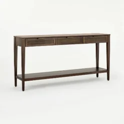 East Bluff Woven Drawer Console Table - Threshold™ Designed With Studio McGee 26 East Bluff Woven Drawer Console Table - Threshold™ Designed With Studio McGee -Furniture Haven Shop GUEST 6702c111 b826 4185 9bdf f05e28d65bf0