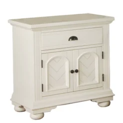 5pc Full Addison Panel Bedroom Set Dove White - Picket House Furnishings -Furniture Haven Shop GUEST 670b9298 6c0a 4b86 9554 295f6f51ab31