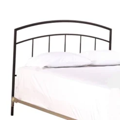 Julien Headboard With Frame Black - Hillsdale Furniture -Furniture Haven Shop GUEST 67220ba5 1e9c 4b9f b5d8 cb59a24de068
