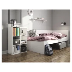 11" 6 Cube Organizer Shelf - Room Essentials 22 11" 6 Cube Organizer Shelf - Room Essentials -Furniture Haven Shop GUEST 673071bd fa01 45ae 9f39 e8b7b31e6a97