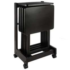 5pc Brienda Set Flip Top Snack Table - Winsome 26 5pc Brienda Set Flip Top Snack Table - Winsome -Furniture Haven Shop GUEST 67347a68 935b 4111 9b6e 579a219fc082