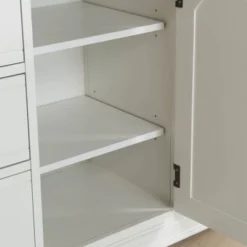 5pc Full Addison Panel Bedroom Set Dove White - Picket House Furnishings -Furniture Haven Shop GUEST 675cbd8a fc79 4f2e 8a69 9c8cfa3d8c31