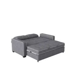 Andrea Convertible Futon Sofa Bed - Serta 17 Andrea Convertible Futon Sofa Bed - Serta -Furniture Haven Shop GUEST 6788e9ab 1f4b 4bb4 bdf0 fd97871725ba