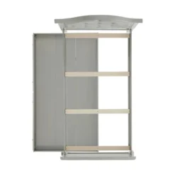 Full 4pc Jenna Panel Bedroom Set Gray - Picket House Furnishings -Furniture Haven Shop GUEST 681f108f c258 4cf0 8385 1a121365530f