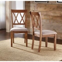 5pc Roma Dining Set Driftwood - Buylateral -Furniture Haven Shop GUEST 698ff52f 8254 4283 9de7 26ee1b572ec2