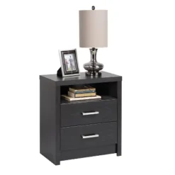 Series 9 Nightstand - Prepac -Furniture Haven Shop GUEST 69a25056 3302 4d55 a113 ba7cda75d214
