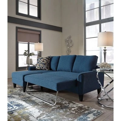 Jarreau Sofa Chaise Sleeper - Signature Design By Ashley 7 Jarreau Sofa Chaise Sleeper - Signature Design By Ashley - Image 7