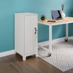 Space Solutions 42.5" High 3 Shelf Storage Locker Cabinet -Furniture Haven Shop GUEST 69e32798 e8f9 400d 9e4a f88470e177fd