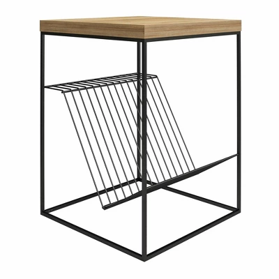 Neely Side Table - Mr. Kate 5 Neely Side Table - Mr. Kate - Image 5