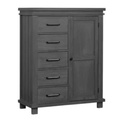 SOHO BABY Hampton 5-Drawer Chifferobe -Furniture Haven Shop GUEST 6a070a16 abf4 4a19 af9e eb49ba425256