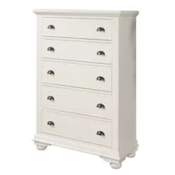 5pc Full Addison Panel Bedroom Set Dove White - Picket House Furnishings -Furniture Haven Shop GUEST 6aabfbd1 1d8d 458b 9b28 bd56a0cd9937