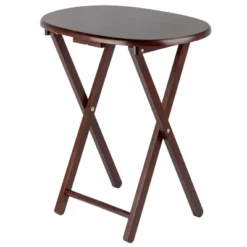 5pc Nathan Snack Table Set In Cappuccino Brown - Winsome 17 5pc Nathan Snack Table Set In Cappuccino Brown - Winsome -Furniture Haven Shop GUEST 6af57bbb 0ee8 4196 a524 19a5dcb6cca1