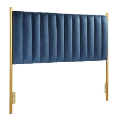 Queen Chloe Contemporary And Glam Headboard - LumiSource 17 Queen Chloe Contemporary And Glam Headboard - LumiSource -Furniture Haven Shop GUEST 6b45b2e1 7965 4392 8716 090ef15b47a3