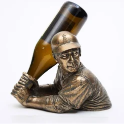 Happy Hour BamVino Wine Bottle Holder -Furniture Haven Shop GUEST 6b619197 2e42 4ebc babc b5642f89dc4e