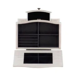 Helene Jewelry Armoire - Powell Company -Furniture Haven Shop GUEST 6b854c16 2a59 44c1 b494 2a871ca40b7f