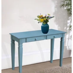 Java Console Table With 2 Drawers - International Concepts -Furniture Haven Shop GUEST 6bf00e05 05e7 4865 9941 6995ae5a4328