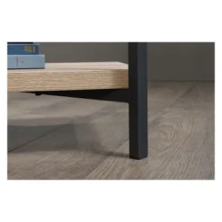 59.331" North Avenue Bookshelf Charter Oak - Sauder -Furniture Haven Shop GUEST 6c8d79ac e828 4c1c 8ca3 79705f131848