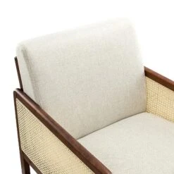 Domenico Living Room Accent Chair With Rattan Design | ARTFUL LIVING DESIGN 18 Domenico Living Room Accent Chair With Rattan Design | ARTFUL LIVING DESIGN -Furniture Haven Shop GUEST 6eb39793 dca2 42af b27b 75e8d65114eb