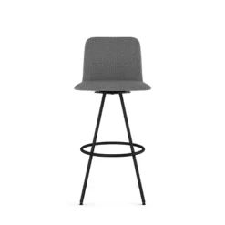 26.25" Dagmar Swivel Counter Height Barstool - Amisco 14 26.25" Dagmar Swivel Counter Height Barstool - Amisco -Furniture Haven Shop GUEST 6fe71026 5fbd 4399 bc13 9fa2771334b9