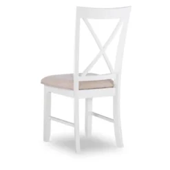 Set Of 2 Emma Side Chairs - Powell Company -Furniture Haven Shop GUEST 734dd43e dd61 4d82 ba44 4736940046ef