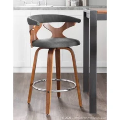 Set Of 2 Gardenia Upholstered Counter Height Barstools - Lumisource 25 Set Of 2 Gardenia Upholstered Counter Height Barstools - Lumisource -Furniture Haven Shop GUEST 7434ded1 8741 4809 ac17 f637ead77c99