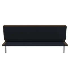 Colette Convertible Futon Sofa Bed - Serta 18 Colette Convertible Futon Sofa Bed - Serta -Furniture Haven Shop GUEST 7463a308 9966 4f7d b582 6c3716524885