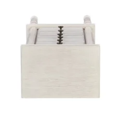 Obrecht Jewelry Armoire Off White - Powell Company -Furniture Haven Shop GUEST 74f5e6f9 8c50 4919 b782 6d0d3029cb75