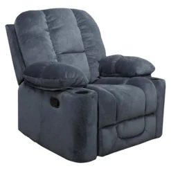 Gannon Glider Recliner Club Chair - Christopher Knight Home 13 Gannon Glider Recliner Club Chair - Christopher Knight Home -Furniture Haven Shop GUEST 752c8438 9e7d 4ba3 b302 48e74e46d2b1