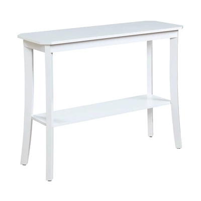 Designs2Go Baja Console Table - Breighton Home 7 Designs2Go Baja Console Table - Breighton Home - Image 7