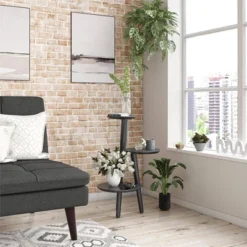 Brittany Plant Stand - Novogratz