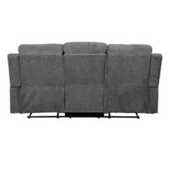 82" Kalen Sofa Gray Chenille - Acme Furniture -Furniture Haven Shop GUEST 776a1bea 3a5d 4979 940a c27004f55b49