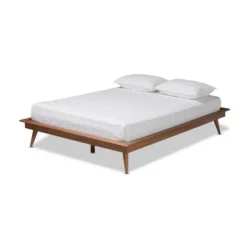 Karine Wood Platform Bed Frame - Baxton Studio 15 Karine Wood Platform Bed Frame - Baxton Studio -Furniture Haven Shop GUEST 7781ceed 426f 4438 be3a fedcb1c57ea6