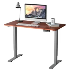 Costway Electric Adjustable Standing Desk Stand Up Workstation W/Control WhiteBlack MapleTeak 24 Costway Electric Adjustable Standing Desk Stand Up Workstation W/Control WhiteBlack MapleTeak -Furniture Haven Shop GUEST 77d4d51d d4e7 4be1 9aa2 bcab39fdcbd7