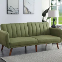 76" Bernstein Sofa - Acme Furniture -Furniture Haven Shop GUEST 782c89b5 c153 4900 bc8a 28abd540f5b2