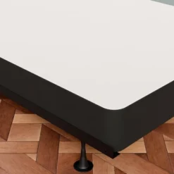 Continental Sleep, 8-Inch Low Profile Mattress Foundation, Strong Wood Structure, Easy Simple Assembly Box Spring. 8 Continental Sleep, 8-Inch Low Profile Mattress Foundation, Strong Wood Structure, Easy Simple Assembly Box Spring. -Furniture Haven Shop GUEST 78903e07 44bf 463b b0ee 8b247b025867