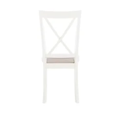 Set Of 2 Emma Side Chairs - Powell Company -Furniture Haven Shop GUEST 7a4890eb 7ecb 47d9 bdd8 6a1dd2f744ec