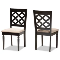 2pc Ramiro Fabric And Wood Dining Chairs Set - Baxton Studio 14 2pc Ramiro Fabric And Wood Dining Chairs Set - Baxton Studio -Furniture Haven Shop GUEST 7bc09eee e841 447c 8c1e c5d65b4696dc