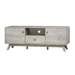 Saint Birch Hayes Mid-Century Modern TV Stand