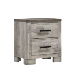 3pc Queen Adam Panel Bedroom Set Gray - Picket House Furnishings -Furniture Haven Shop GUEST 7db79da7 7232 496d b3a5 a94a8afd50f9