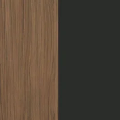 Slim Small Wall Mounted Secretary Desk Nutmeg/Charcoal Gray - Nexera 11 Slim Small Wall Mounted Secretary Desk Nutmeg/Charcoal Gray - Nexera -Furniture Haven Shop GUEST 7e8ddb00 96b1 4a63 a6d7 dd33d526cef7